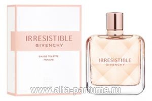 Givenchy Irresistible Fraiche