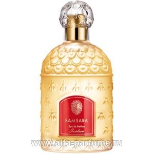 Guerlain Samsara