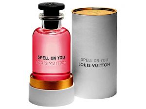 Louis Vuitton Spell On You