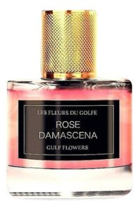 Les Fleurs Du Golfe Rose Damascena