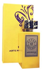 Arte Profumi Attar Davana