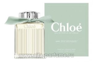 Chloe Naturelle