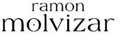 духи и парфюмы Ramon Molvizar