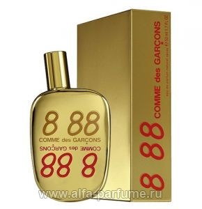 Comme Des Garcons 8 88