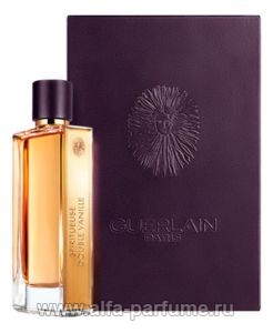 Guerlain Spiritueuse Double Vanille