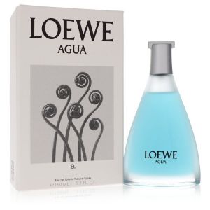 Loewe Agua De Loewe El