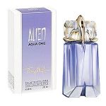 Thierry Mugler Alien Aqua Chic 2013