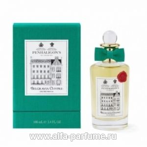 Penhaligon`s Belgravia Chypre