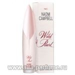парфюм Naomi Campbell Wild Pearl