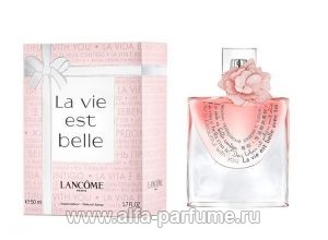 Lancome La Vie Est Belle Avec Toi