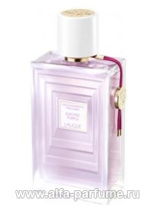 Lalique Electric Purple