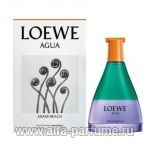 парфюм Loewe Agua Miami Beach