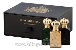 Clive Christian Original Collection Gift Set Men