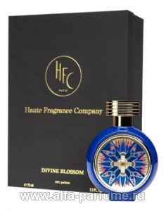 Haute Fragrance Company Divine Blossom