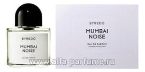 Byredo Parfums Mumbai Noise