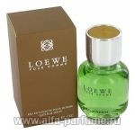 парфюм Loewe Pour Homme