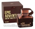 Emper Epic Adventure