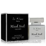 парфюм Jo Milano Wood Nuit