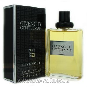 Givenchy Gentleman