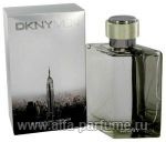 Donna Karan Dkny Men Silver 2009