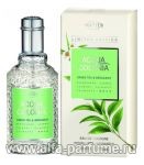 парфюм Maurer & Wirtz 4711 Acqua Colonia Green Tea & Bergamot