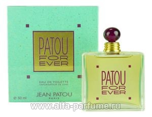 Jean Patou For Ever