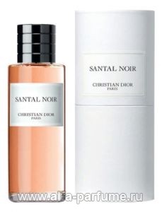 Christian Dior Santal Noir