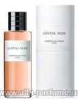 Christian Dior Santal Noir