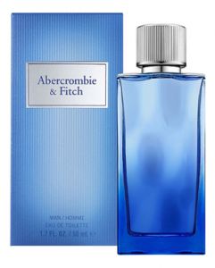 Abercrombie & Fitch First Instinct Together Man