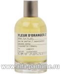 Le Labo Fleur d`Oranger 27