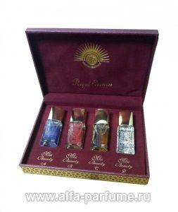 Noran Perfumes KADOR 1929 Set Men