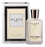 Alaia New York