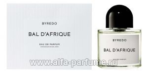 Byredo Parfums Bal D'Afrique