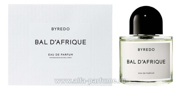 Духи Byredo Parfums Bal D