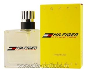 Tommy Hilfiger Hilfiger Athletics