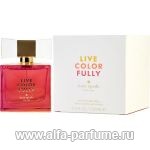 Kate Spade Live Colorfully