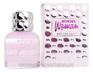 Sonia Rykiel Woman Eau De Toilette