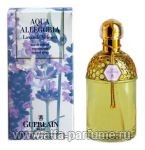 Guerlain Aqua Allegoria Lavande Velours