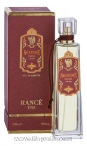 Rance & C Sharisme Insense