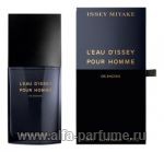 парфюм Issey Miyake L Eau D Issey Pour Homme Or Encens