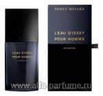 Issey Miyake L Eau D Issey Pour Homme Or Encens