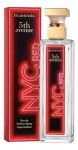 парфюм Elizabeth Arden 5th Avenue NYC Red