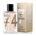 парфюм Iceberg Eau de Iceberg Jasmin