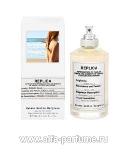 Maison Martin Margiela Replica Beach Walk