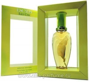 Escada Lily Chic Special Edition