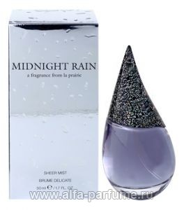 La Prairie Midnight Rain Sheer Mist