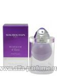 Mauboussin Histoire D`Eau Amethyste