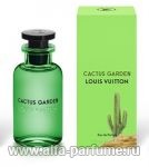 парфюм Louis Vuitton Cactus Garden