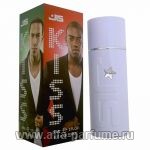 парфюм JLS Kiss