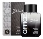 парфюм Sergio Nero Office Style Black